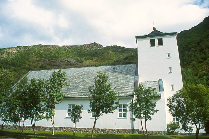 ksfjord kirke - 90KB